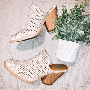 Dolce Vita Mules